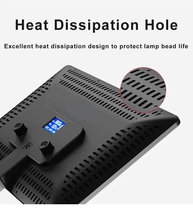 Miniatura 5 de Panel Led Potografico